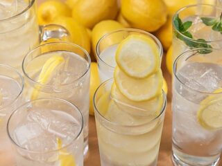 15種類のレモンサワー